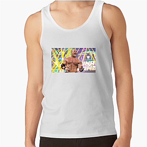 Intensity King Bill Goldberg Bill Goldberg Tank Tops