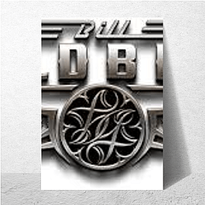 Streak Master Bill Goldberg Bill Goldberg Posters