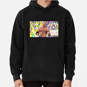 Intensity King Bill Goldberg Bill Goldberg Hoodies