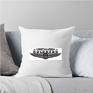 Streak Master Bill Goldberg Bill Goldberg Pillows Cover