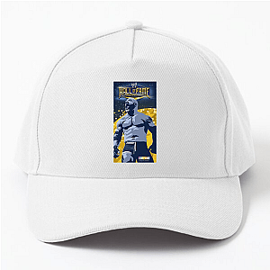 Spear Machine Bill Goldberg Bill Goldberg Hats & Caps