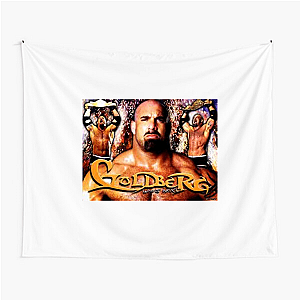 Ring Destroyer Bill Goldberg Bill Goldberg Tapestries