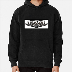 Streak Master Bill Goldberg Bill Goldberg Hoodies