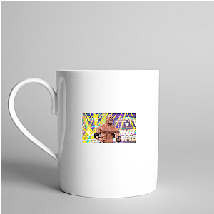 Intensity King Bill Goldberg Bill Goldberg Mugs