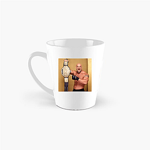 WCW Champion Bill Goldberg Bill Goldberg Mugs