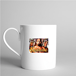 Ring Destroyer Bill Goldberg Bill Goldberg Mugs