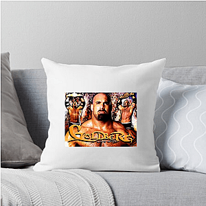 Ring Destroyer Bill Goldberg Bill Goldberg Pillows Cover