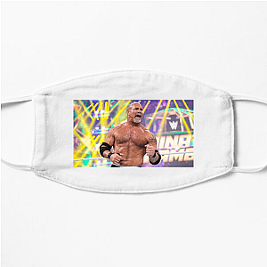 Intensity King Bill Goldberg Bill Goldberg Face Masks
