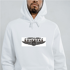Streak Master Bill Goldberg Bill Goldberg Hoodies