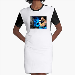 Comeback Force Bill Goldberg Bill Goldberg Dresses
