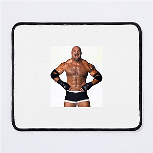 Powerhouse Legend Bill Goldberg Bill Goldberg Mouse Pads