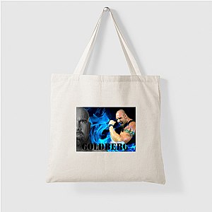 Comeback Force Bill Goldberg Bill Goldberg Bags