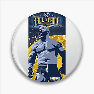 Spear Machine Bill Goldberg Bill Goldberg Pins