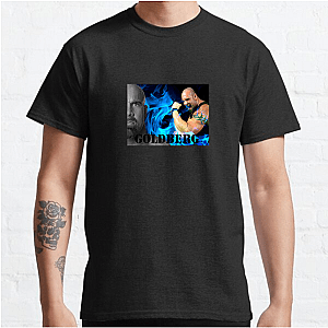 Comeback Force Bill Goldberg Bill Goldberg T-Shirts