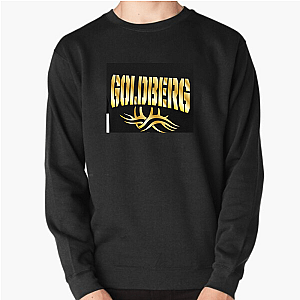 Hall Of Famer Bill Goldberg Bill Goldberg Sweatshirts