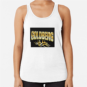 Hall Of Famer Bill Goldberg Bill Goldberg Tank Tops