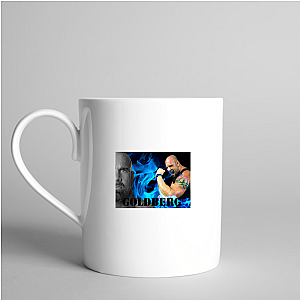 Comeback Force Bill Goldberg Bill Goldberg Mugs