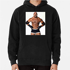 Powerhouse Legend Bill Goldberg Bill Goldberg Hoodies