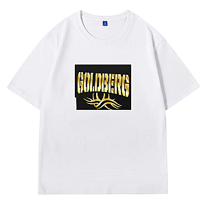Hall Of Famer Bill Goldberg Bill Goldberg T-Shirts