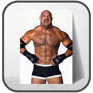 Bill Goldberg Posters