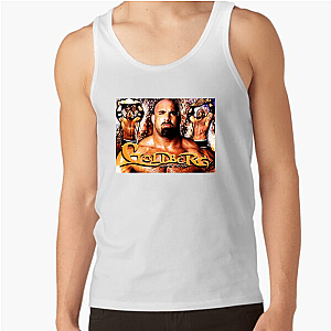 Ring Destroyer Bill Goldberg Bill Goldberg Tank Tops