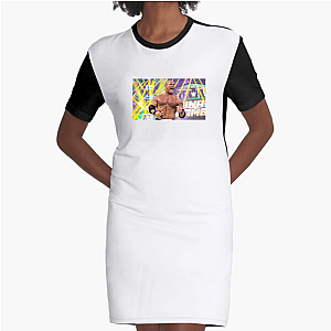 Intensity King Bill Goldberg Bill Goldberg Dresses
