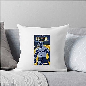 Spear Machine Bill Goldberg Bill Goldberg Pillows Cover
