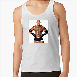 Powerhouse Legend Bill Goldberg Bill Goldberg Tank Tops