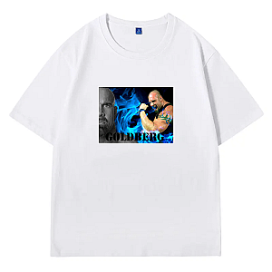 Comeback Force Bill Goldberg Bill Goldberg T-Shirts