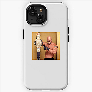 WCW Champion Bill Goldberg Bill Goldberg Samsung Cases