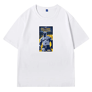 Spear Machine Bill Goldberg Bill Goldberg T-Shirts