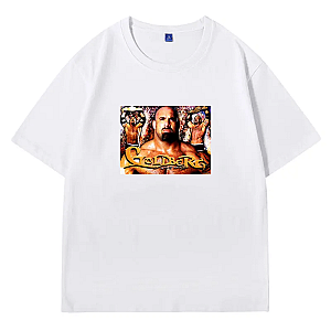 Ring Destroyer Bill Goldberg Bill Goldberg T-Shirts