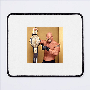 WCW Champion Bill Goldberg Bill Goldberg Mouse Pads