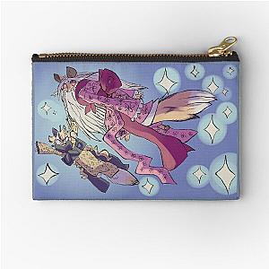 (Star Fox joke goes here) Zipper Pouch