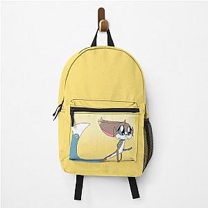 Sienna The Fennec Fox Backpack