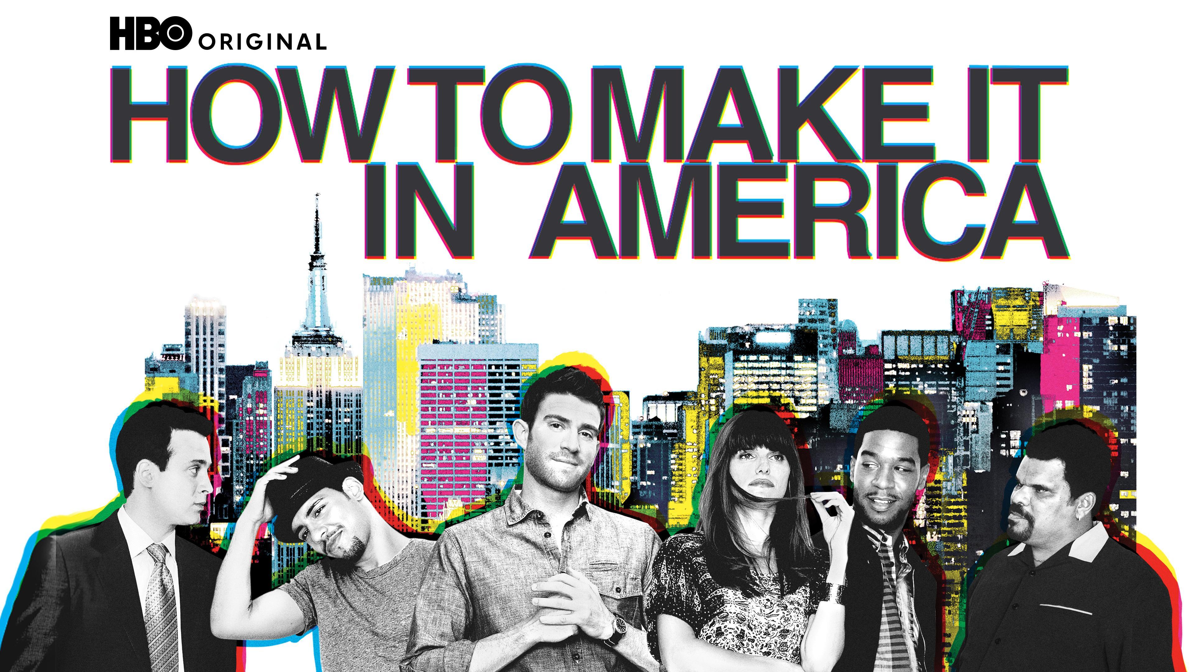 Unlock Your Style: Must-Have How To Make It In America Merch