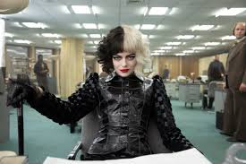 Unleash Your Inner Villain: The Ultimate Cruella Store Game!