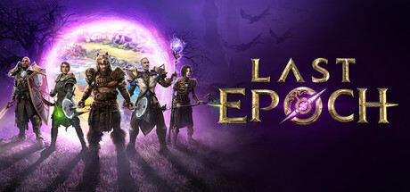 Unlock Epic Gear: Discover the Last Epoch Official Shop!