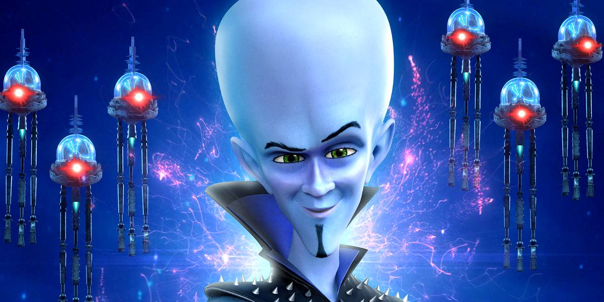 Unleash Your Inner Villain: Must-Have Megamind Merchandise!