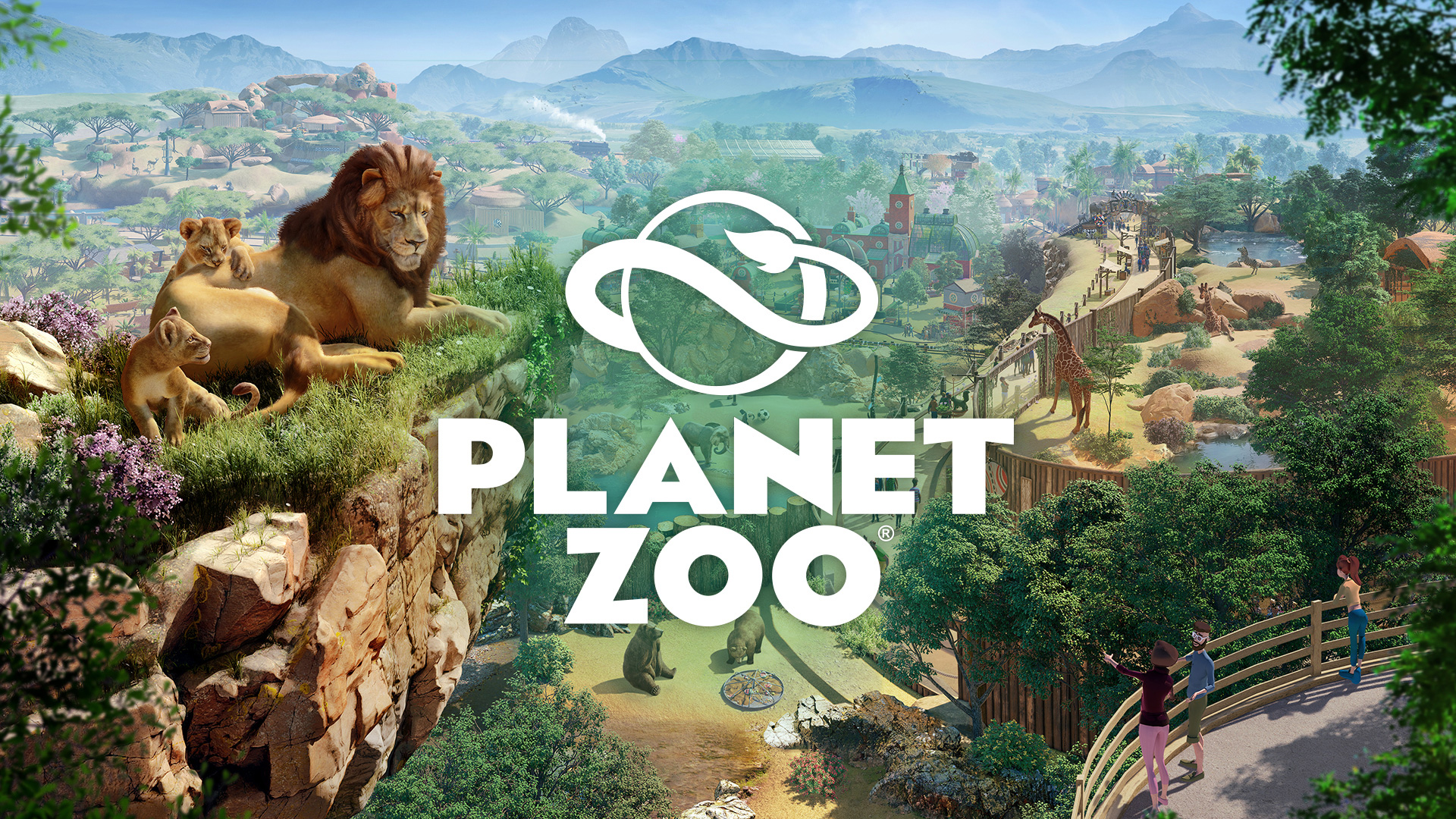 Unleash Your Creativity at the Planet Zoo Shop: Game Essentials!