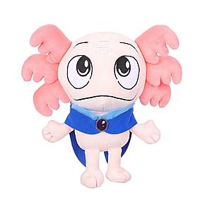 30cm Pink Aristotle Billie Bust Up Cute Stuffed Toy Plush