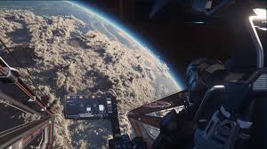 Level Up Your Style with Official Star Citizen Merch!