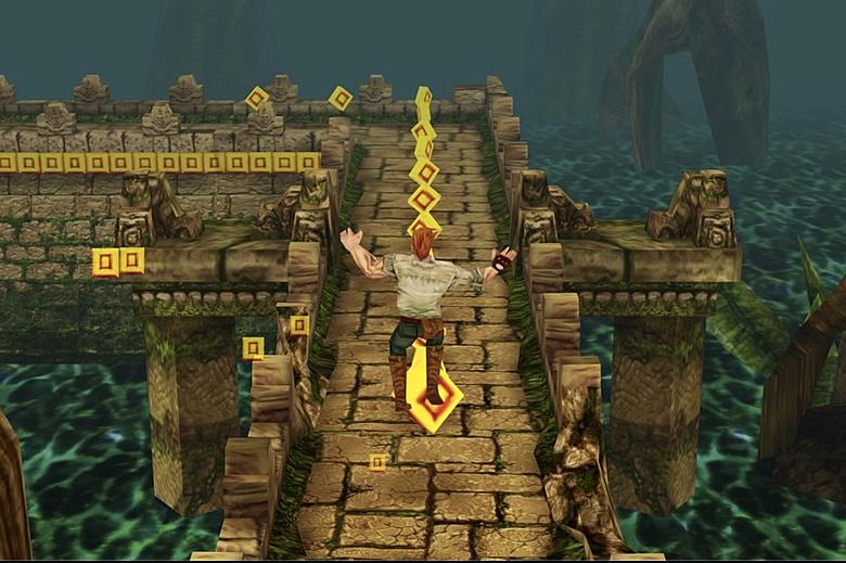 Unlock the Fun: Must-Have Temple Run Merchandise for Fans!