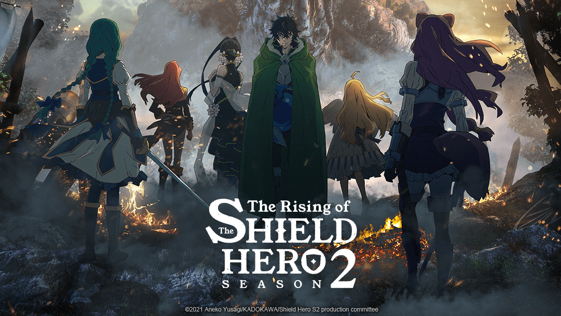 Unleashing Adventure: Discover The Rising Of The Shield Hero Store!