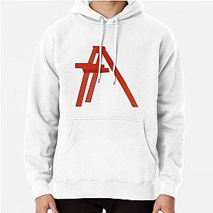 Red ladder billie - Eyesasdaggers   Pullover Hoodie RB1210