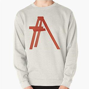 Red ladder billie - Eyesasdaggers   Pullover Sweatshirt RB1210