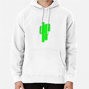 best billie eilish 05 Pullover Hoodie RB1210