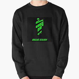 best billie eilish 02 Pullover Sweatshirt RB1210