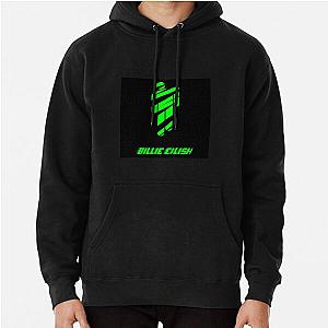 best billie eilish 02 Pullover Hoodie RB1210