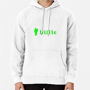 best billie eilish 01 Pullover Hoodie RB1210